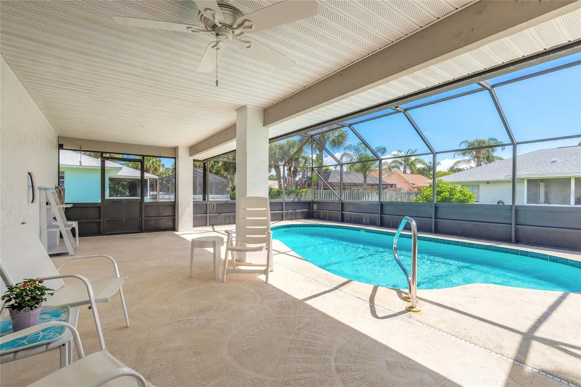4563 Barnacle Drive Port Orange FL 32127