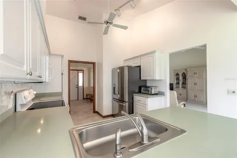 4563 Barnacle Drive Port Orange FL 32127