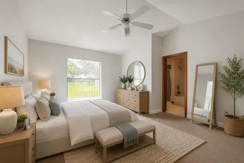 4563 Barnacle Drive Port Orange FL 32127