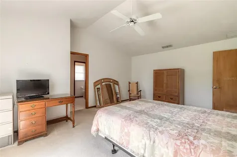 4563 Barnacle Drive Port Orange FL 32127