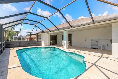 4563 Barnacle Drive Port Orange FL 32127