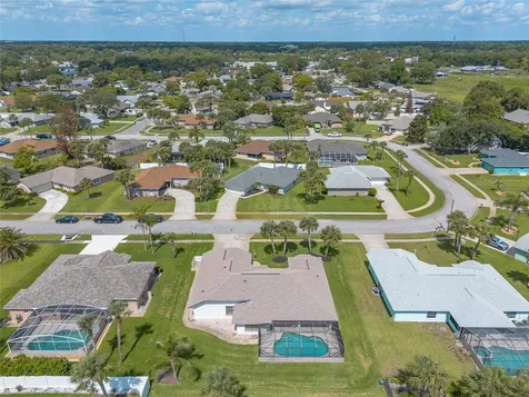 4563 Barnacle Drive Port Orange FL 32127