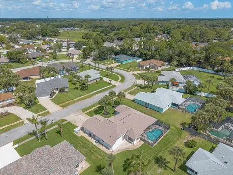 4563 Barnacle Drive Port Orange FL 32127