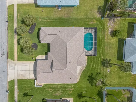 4563 Barnacle Drive Port Orange FL 32127