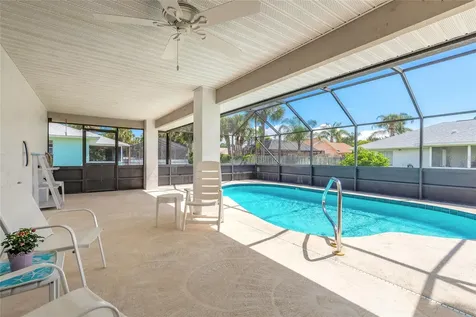 4563 Barnacle Drive Port Orange FL 32127