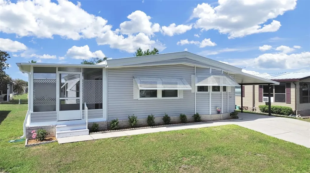 1779 Fox Hill Drive Lakeland FL 33810
