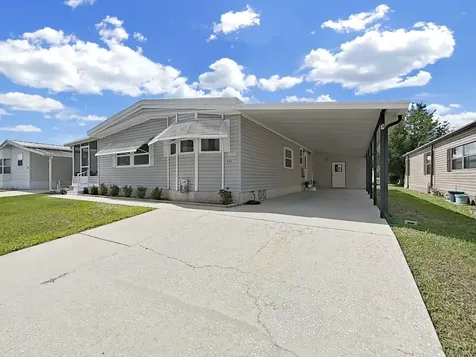 1779 Fox Hill Drive Lakeland FL 33810