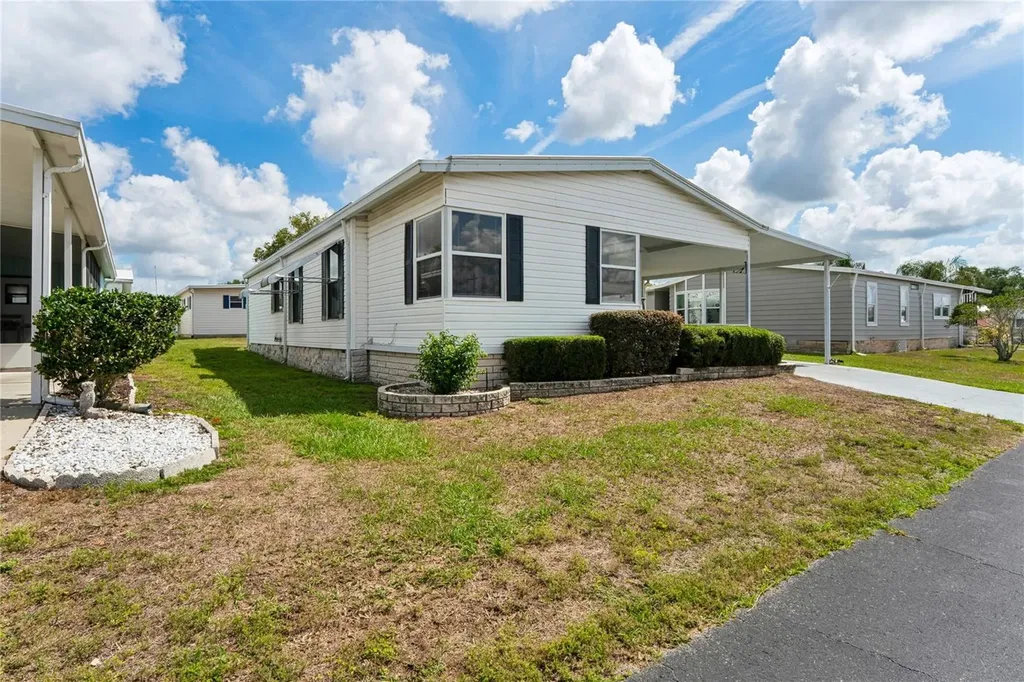 37621 Rosalita Avenue Zephyrhills FL 33541
