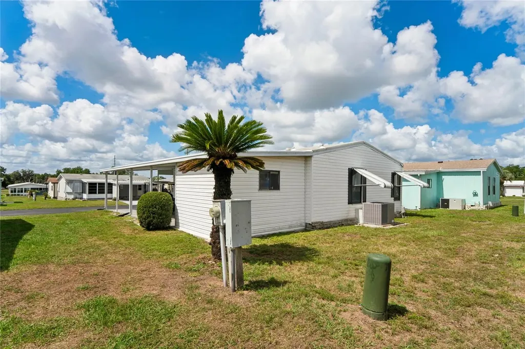 37621 Rosalita Avenue Zephyrhills FL 33541