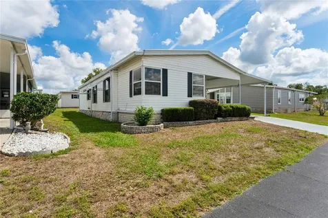 37621 Rosalita Avenue Zephyrhills FL 33541