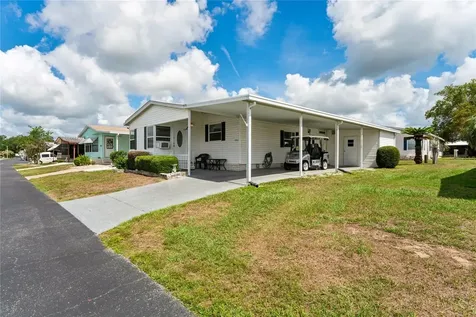 37621 Rosalita Avenue Zephyrhills FL 33541