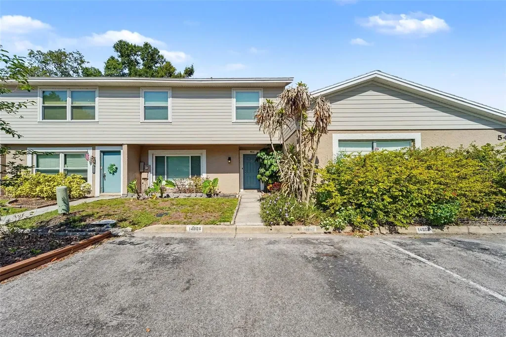 14806 Morning Drive Lutz FL 33559