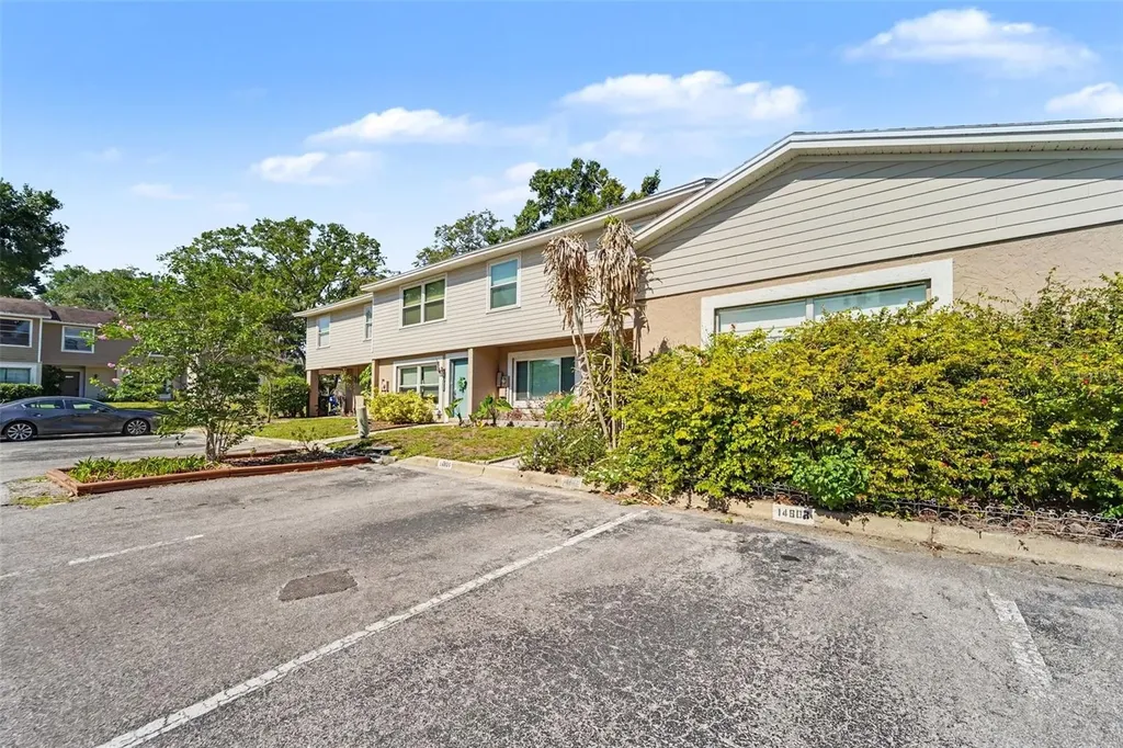 14806 Morning Drive Lutz FL 33559
