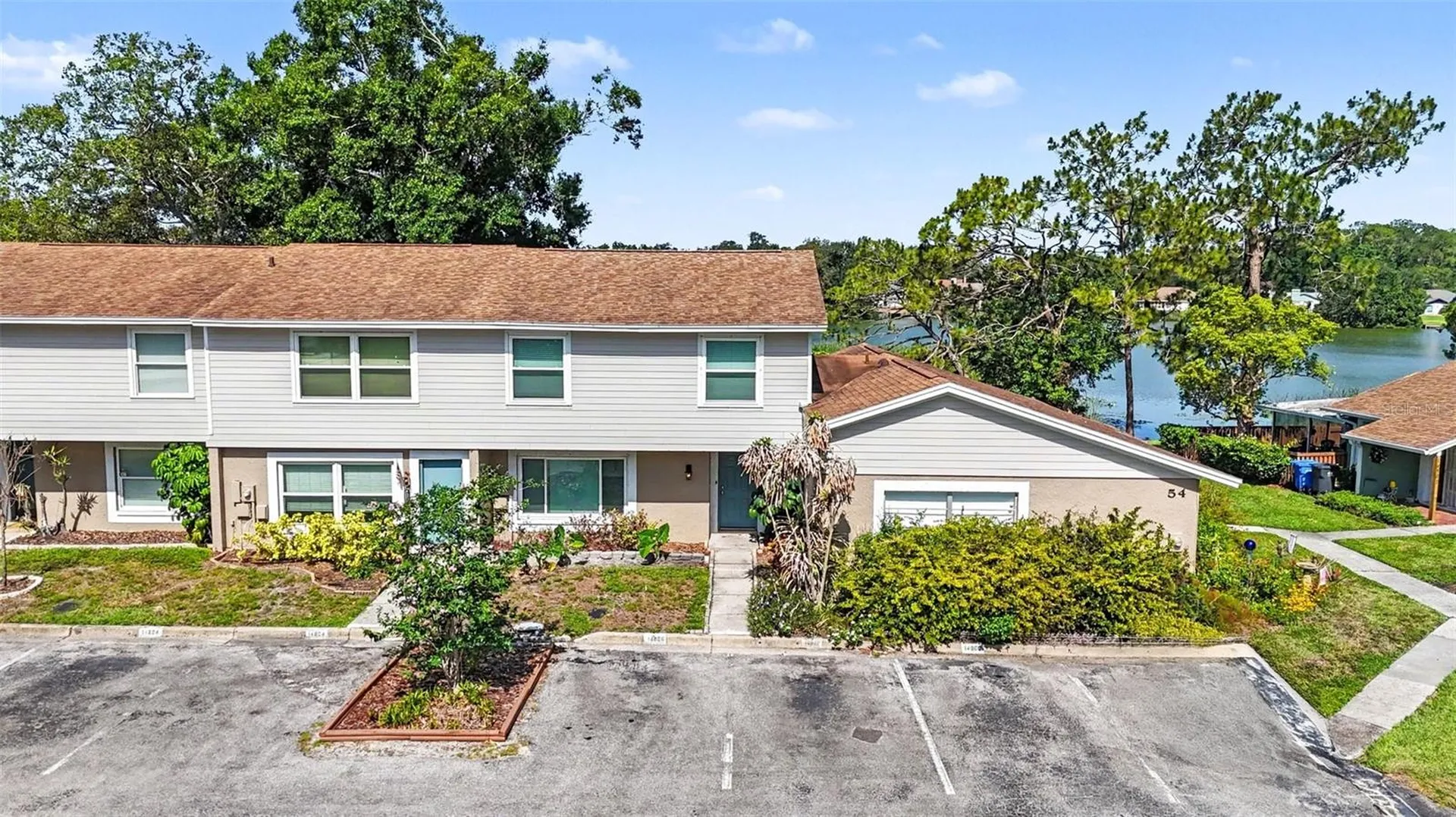 14806 Morning Drive Lutz FL 33559