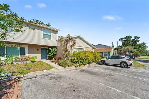 14806 Morning Drive Lutz FL 33559