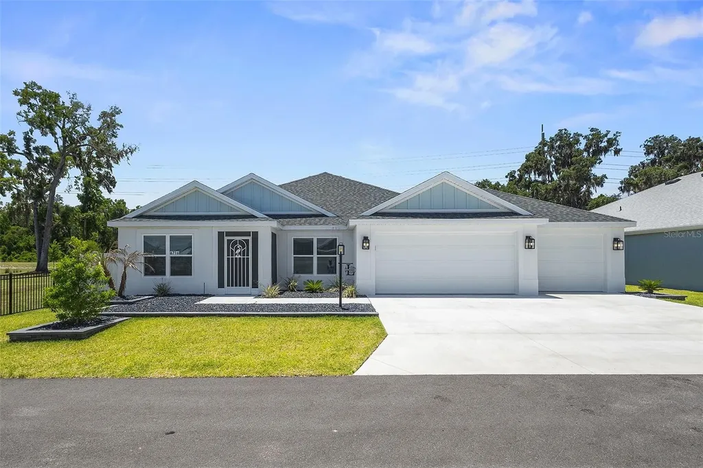 6716 Buddy Lane The Villages FL 34762