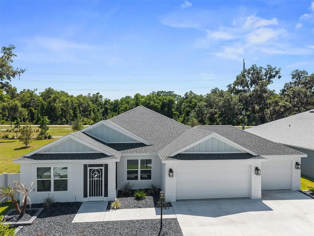 6716 Buddy Lane The Villages FL 34762