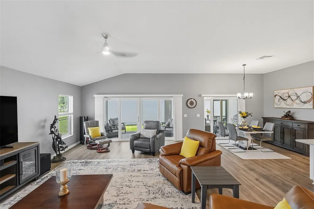 6716 Buddy Lane The Villages FL 34762