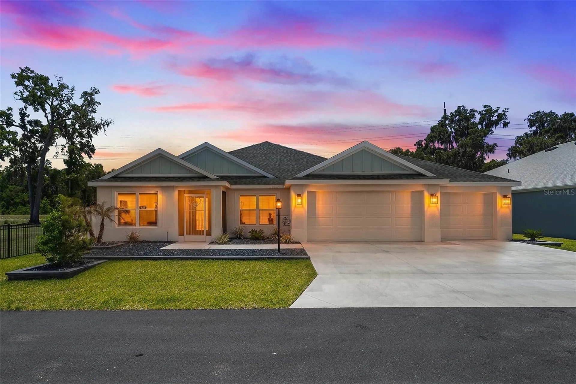 6716 Buddy Lane The Villages FL 34762