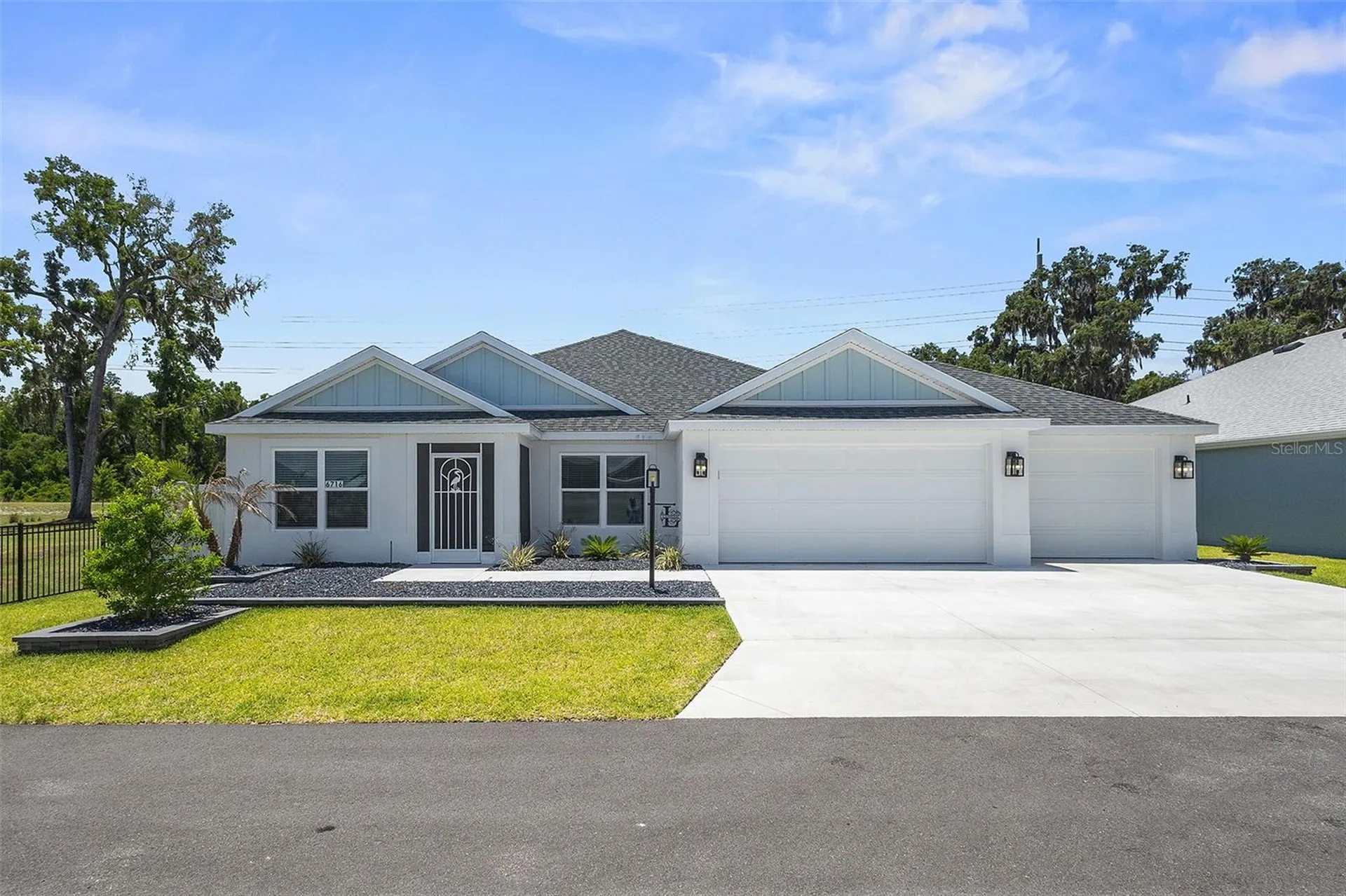 6716 Buddy Lane The Villages FL 34762
