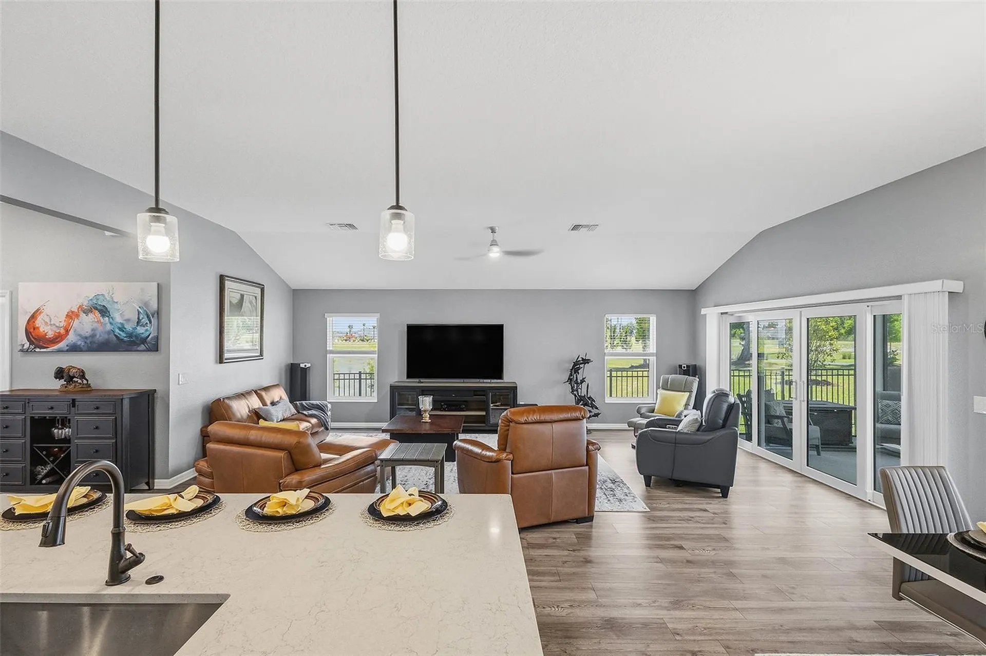 6716 Buddy Lane The Villages FL 34762