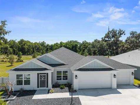 6716 Buddy Lane The Villages FL 34762