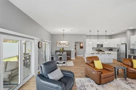 6716 Buddy Lane The Villages FL 34762