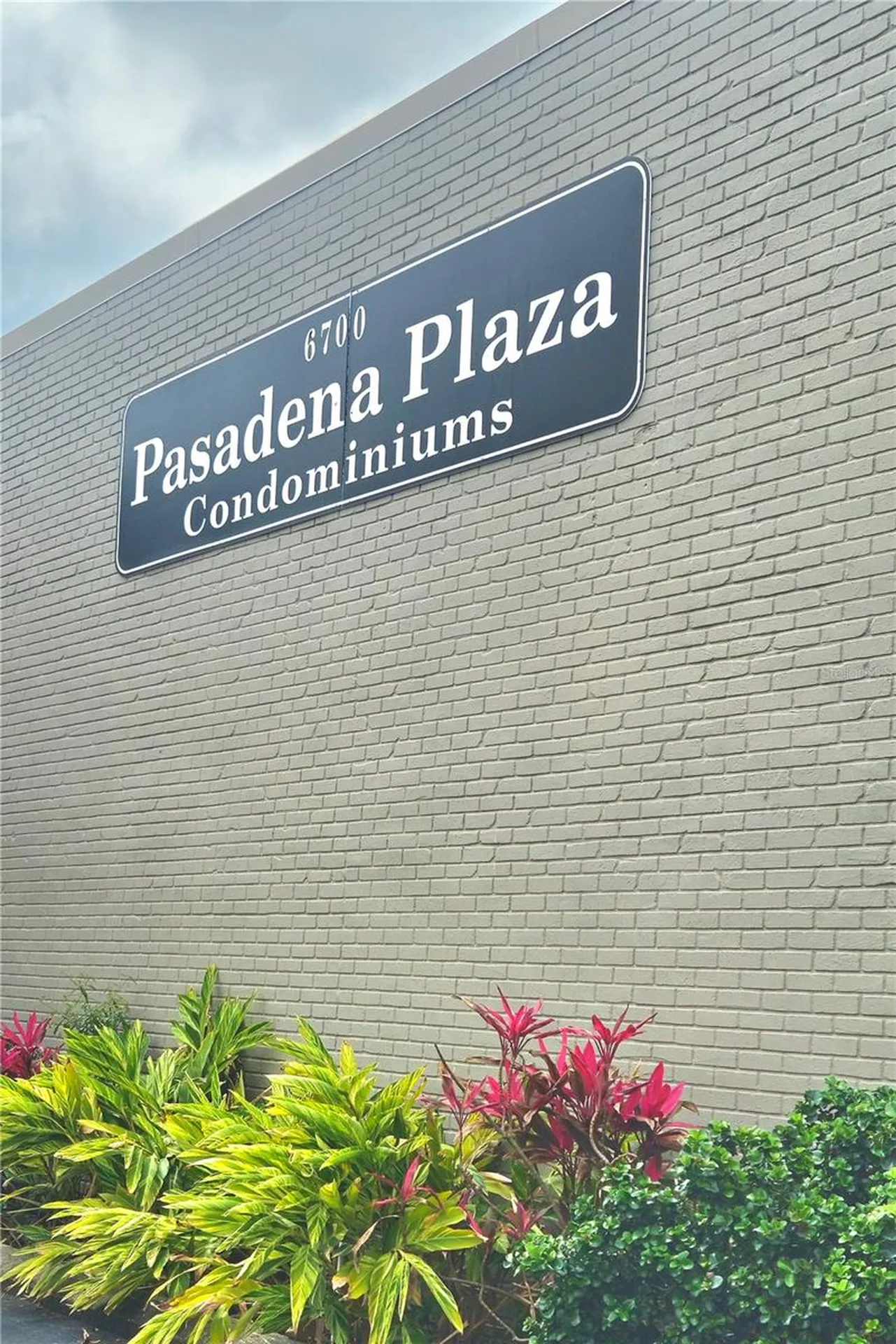 6700 1st Avenue S St Petersburg FL 33707