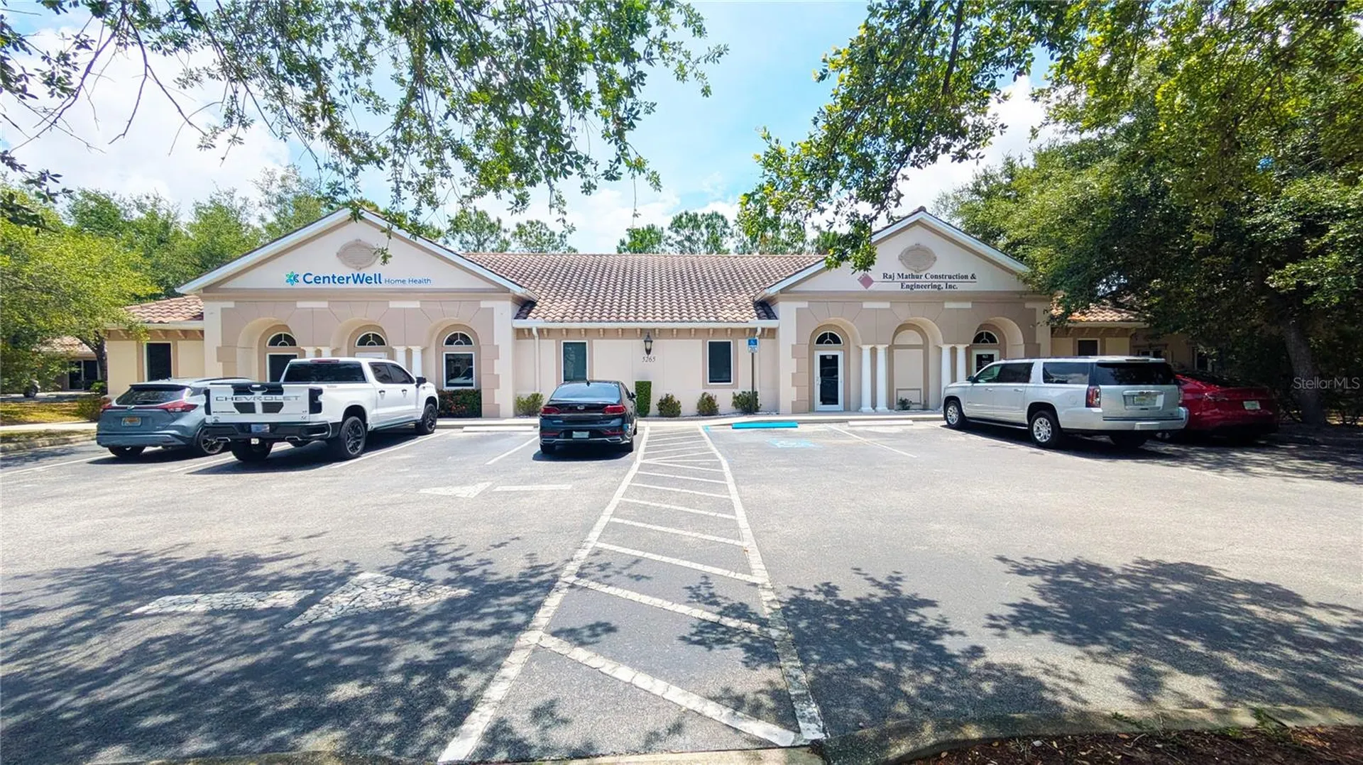 5265 Office Park Boulevard Bradenton FL 34203