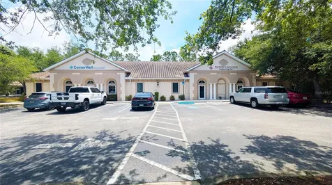 5265 Office Park Boulevard Bradenton FL 34203