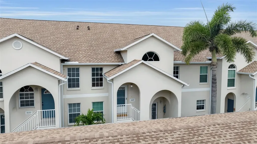 8340 Wingate Drive Sarasota FL 34238
