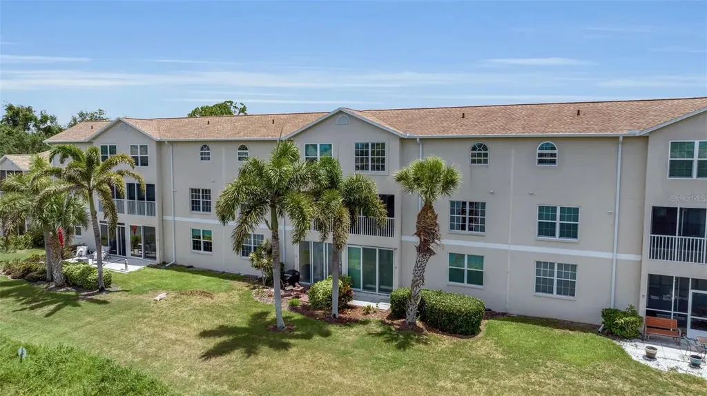 8340 Wingate Drive Sarasota FL 34238