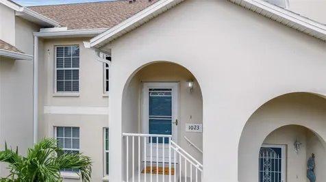 8340 Wingate Drive Sarasota FL 34238