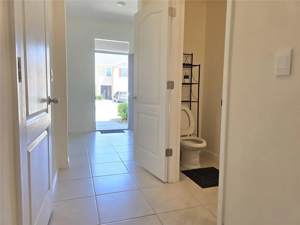 1242 Lido Drive Howey In The Hills FL 34737