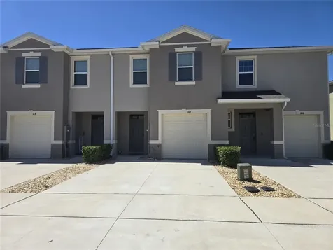 1242 Lido Drive Howey In The Hills FL 34737