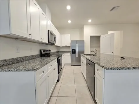 1242 Lido Drive Howey In The Hills FL 34737