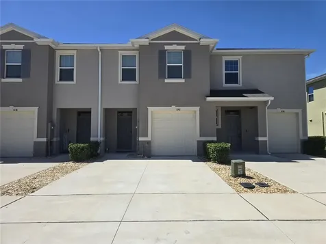 1242 Lido Drive Howey In The Hills FL 34737