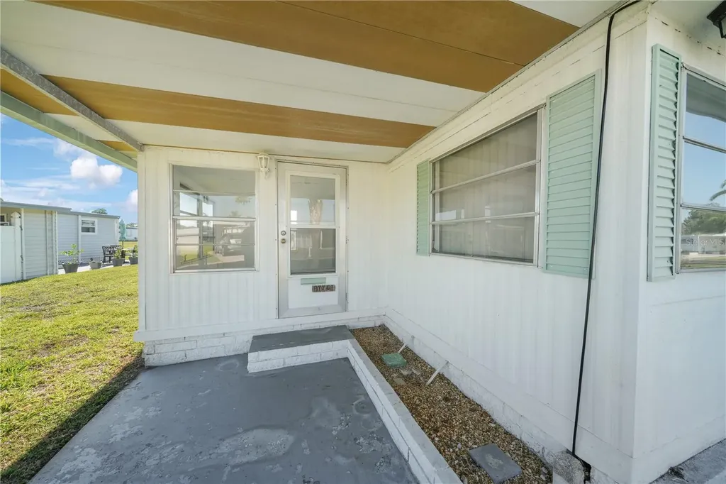 10921 London Drive Port Richey FL 34668