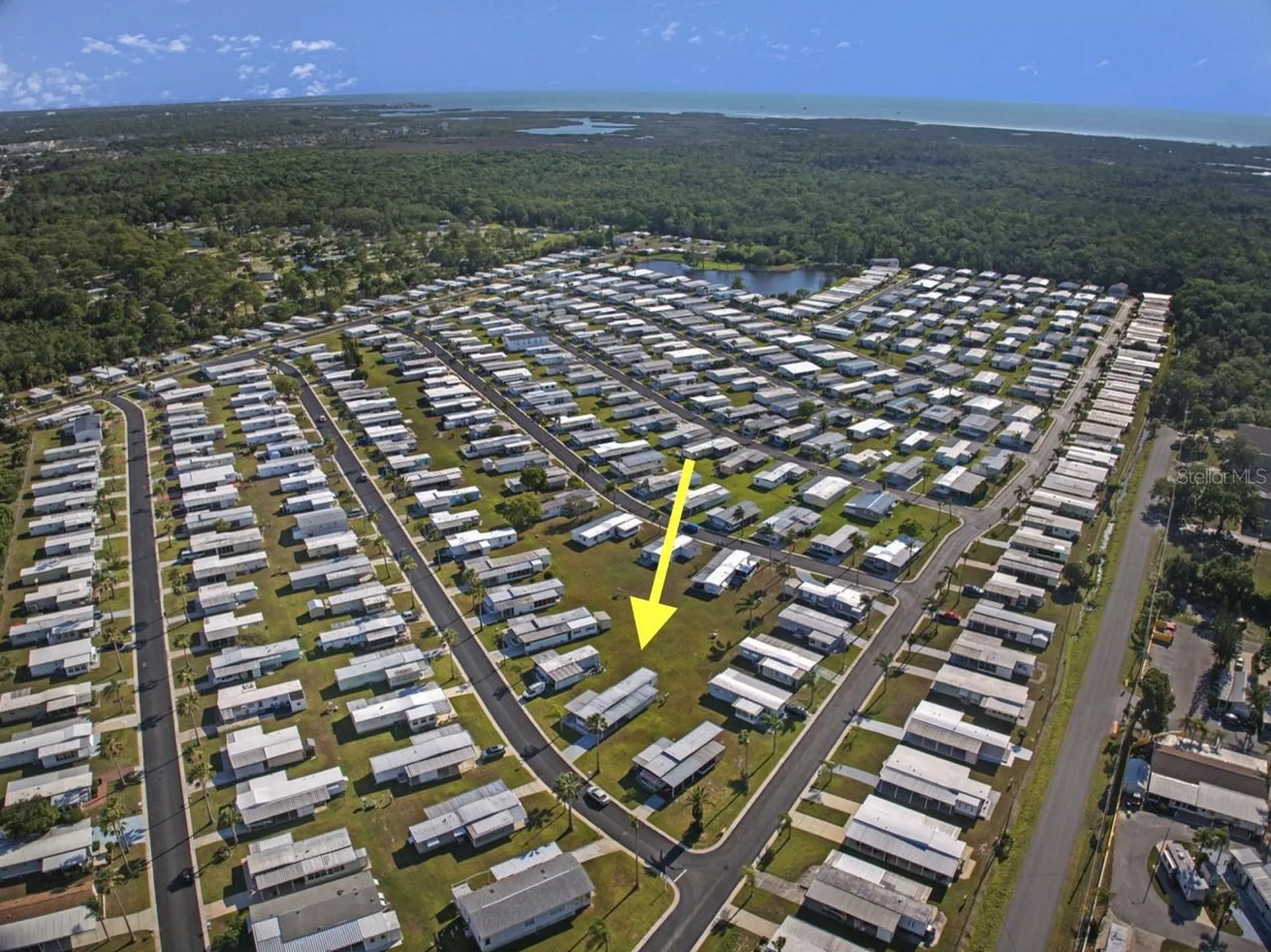 10921 London Drive Port Richey FL 34668