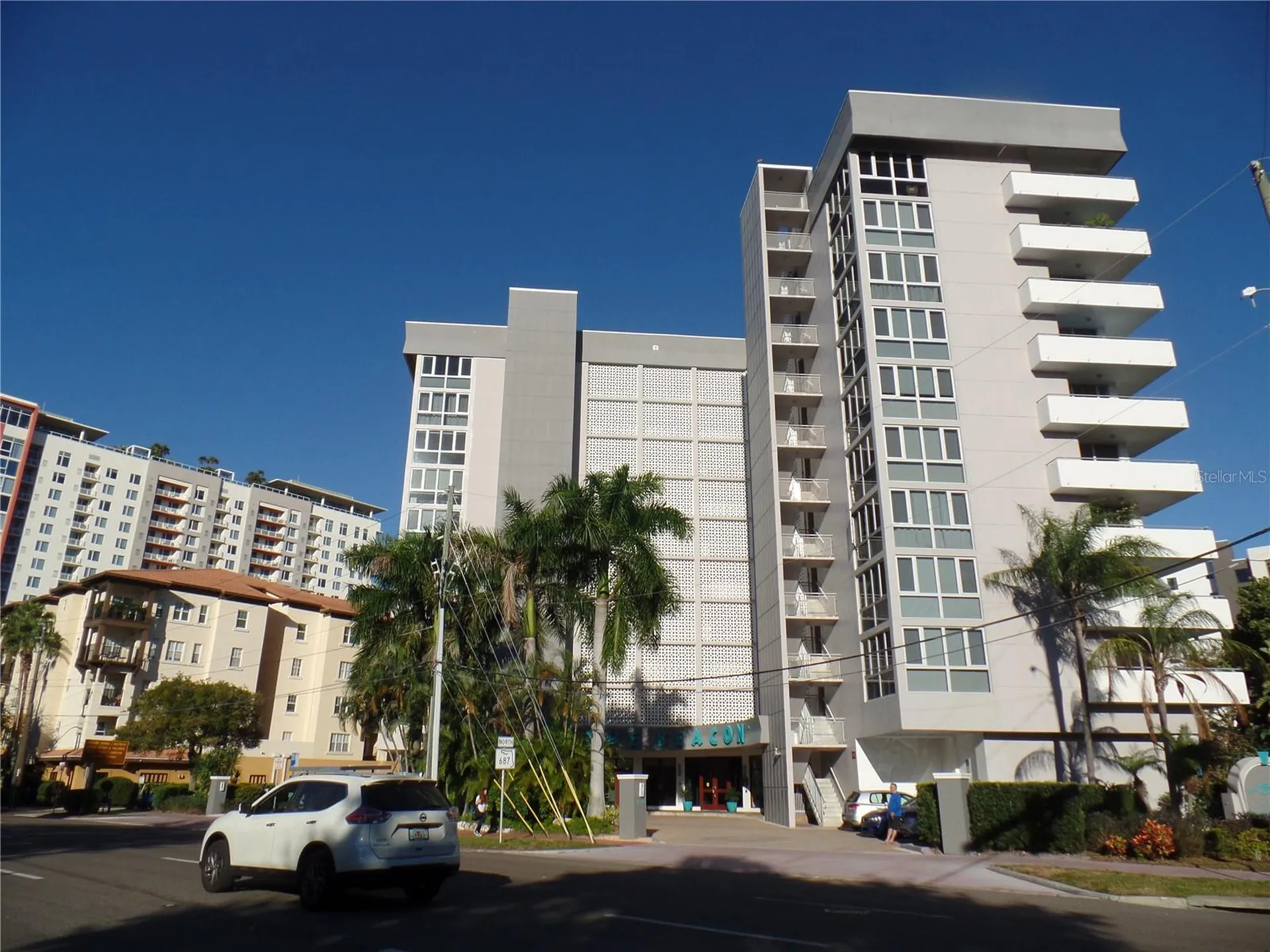 470 3rd Street S St Petersburg FL 33701