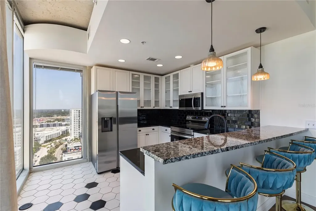 777 N Ashley Drive Tampa FL 33602