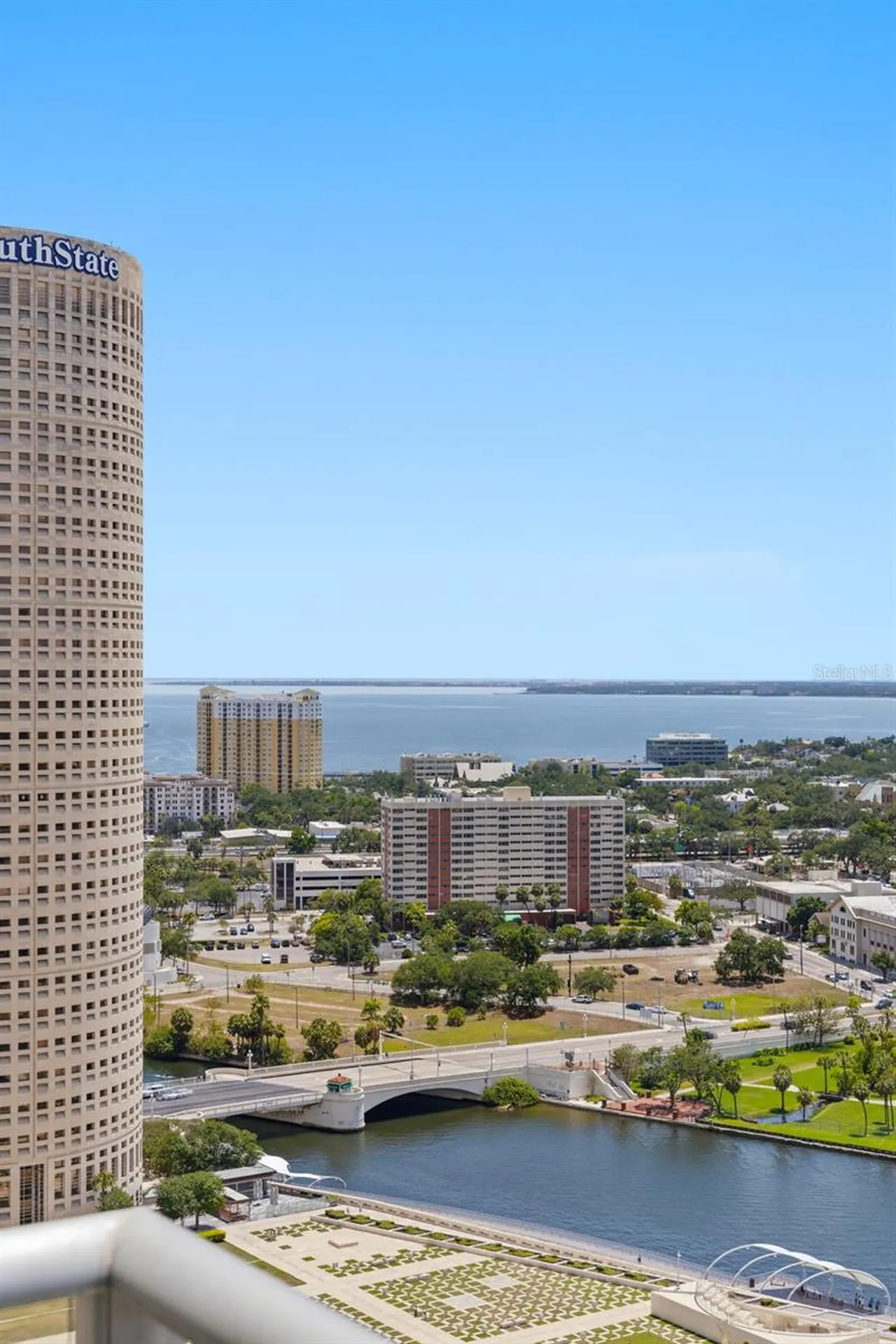 777 N Ashley Drive Tampa FL 33602
