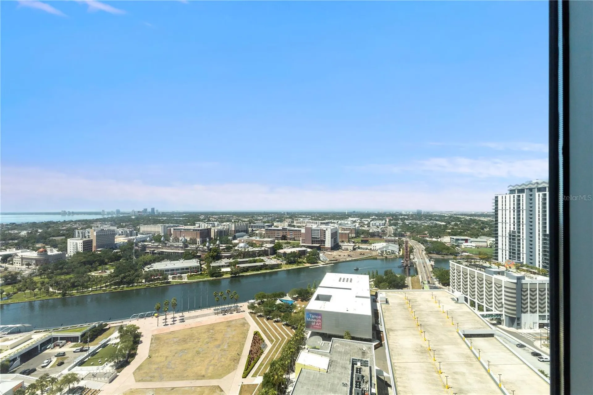 777 N Ashley Drive Tampa FL 33602