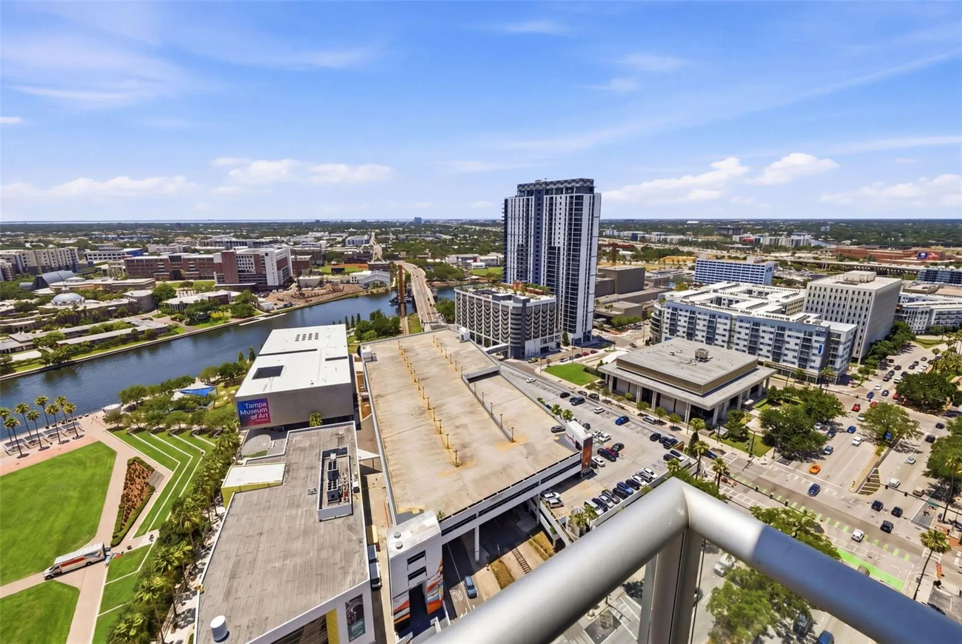 777 N Ashley Drive Tampa FL 33602