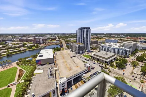 777 N Ashley Drive Tampa FL 33602