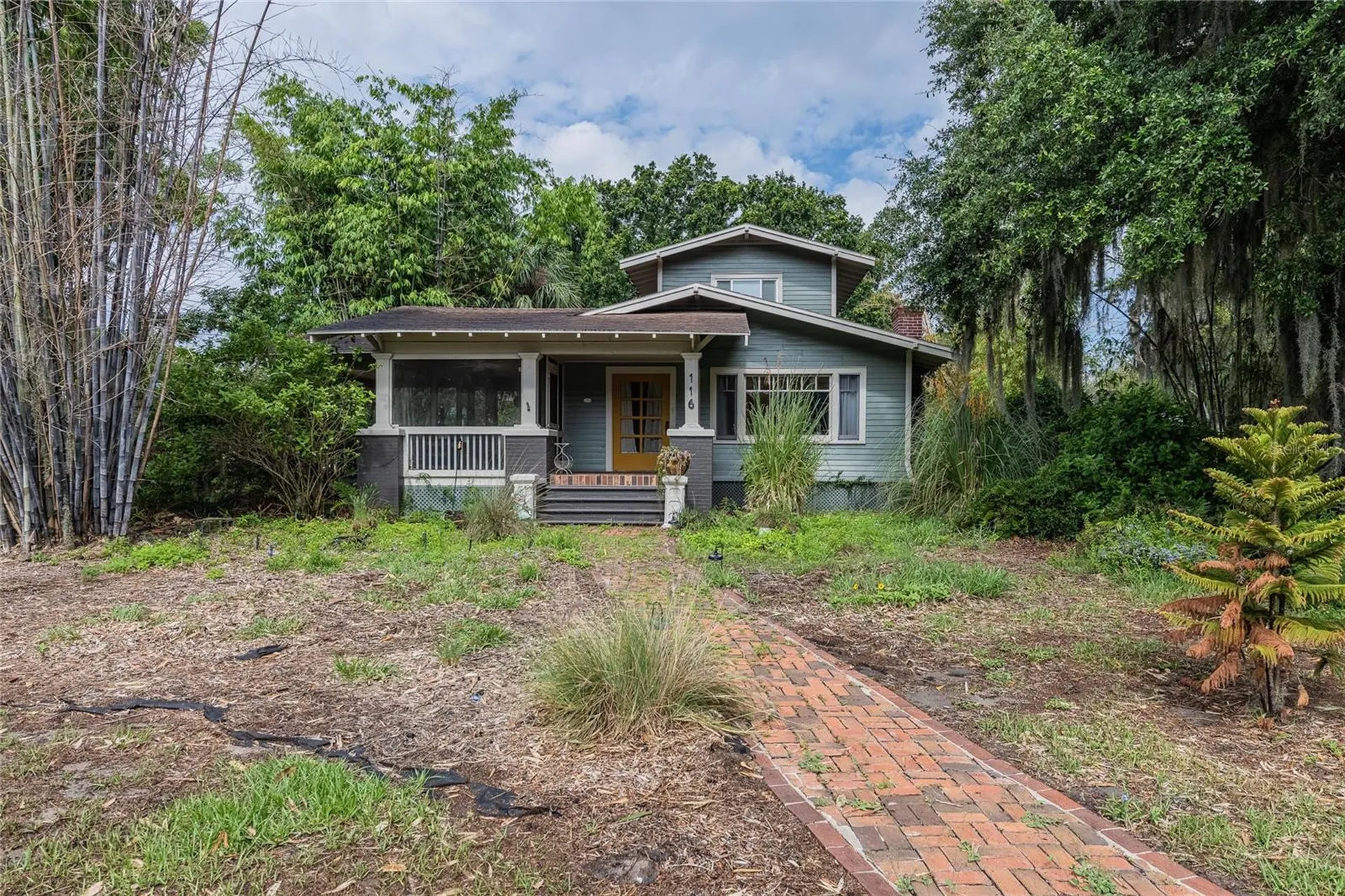 116 S Lakeshore Boulevard Lake Wales FL 33853