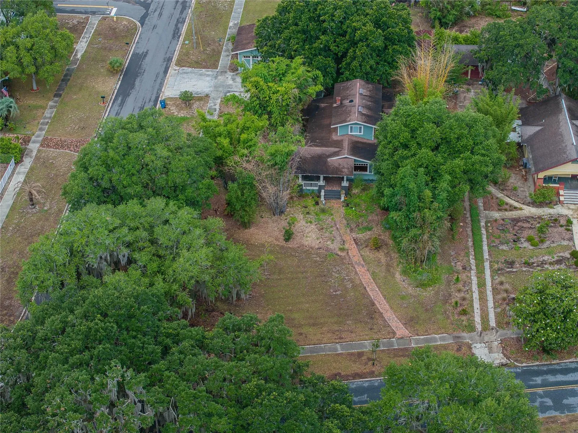 116 S Lakeshore Boulevard Lake Wales FL 33853