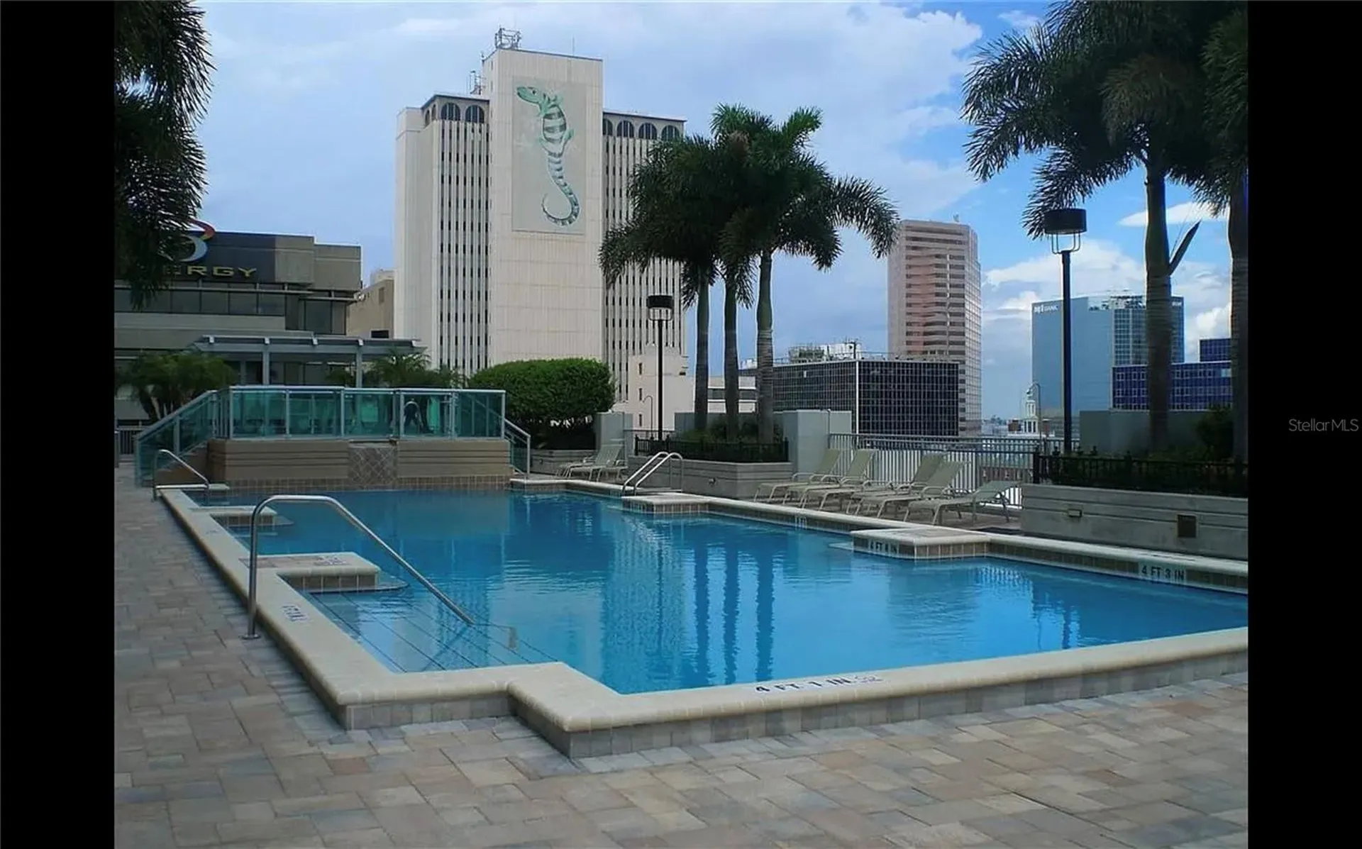 777 N Ashley Drive Tampa FL 33602