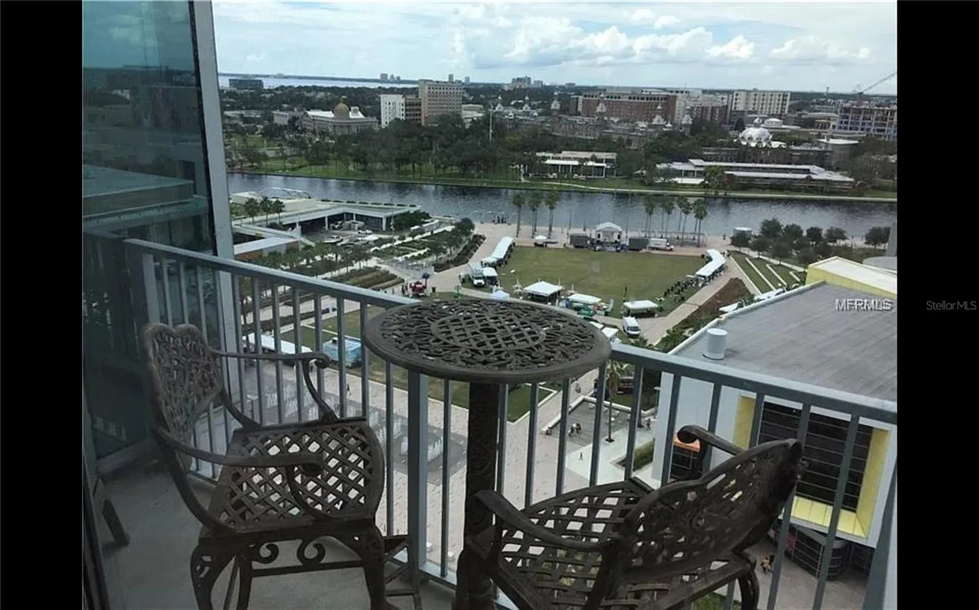 777 N Ashley Drive Tampa FL 33602