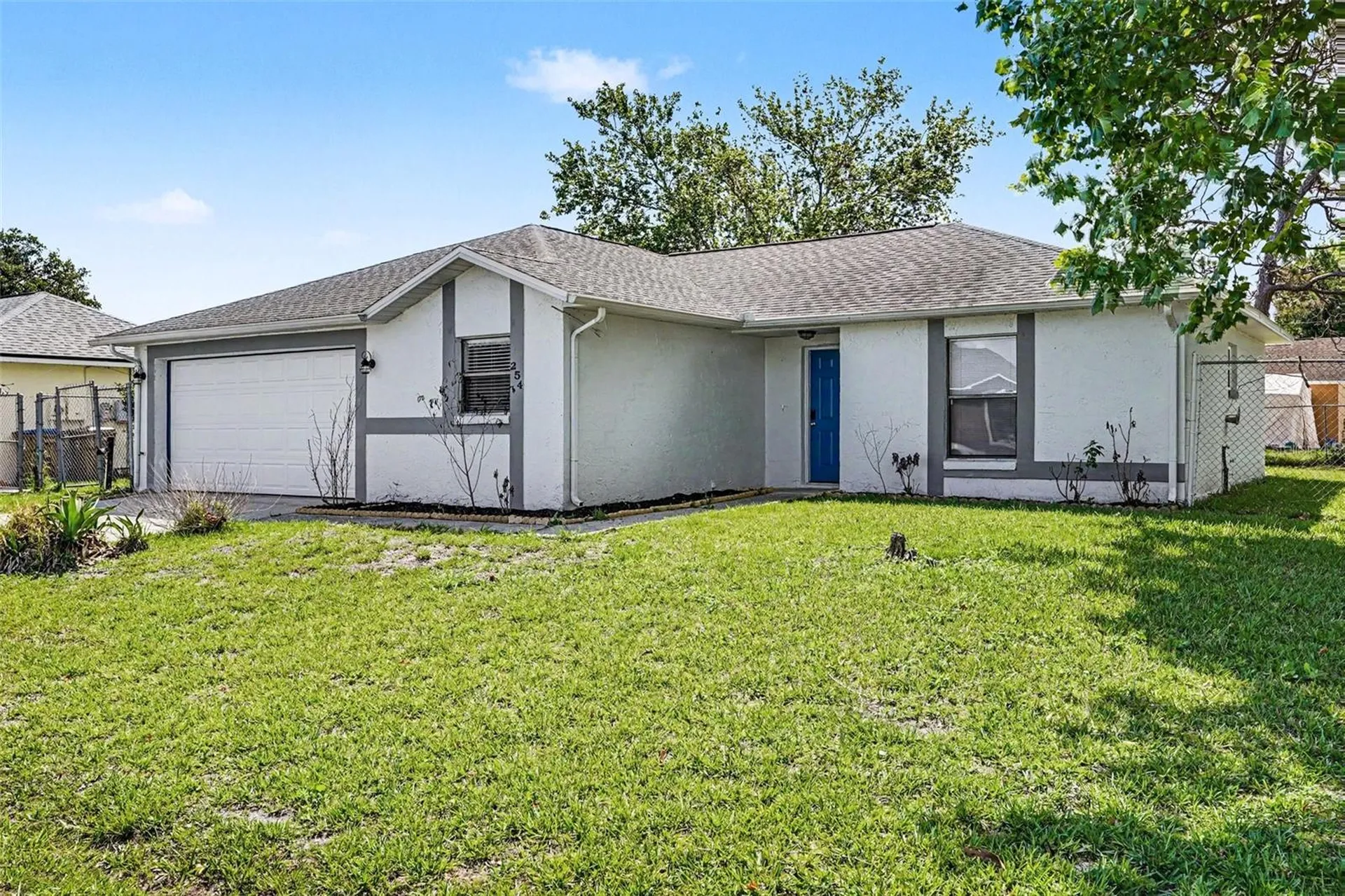 254 Cranbrook Drive Kissimmee FL 34758